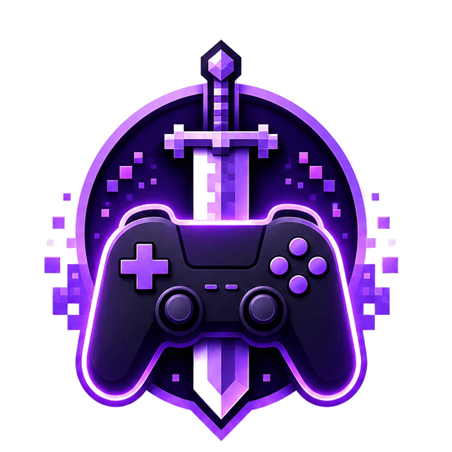 Pixel Quest logo