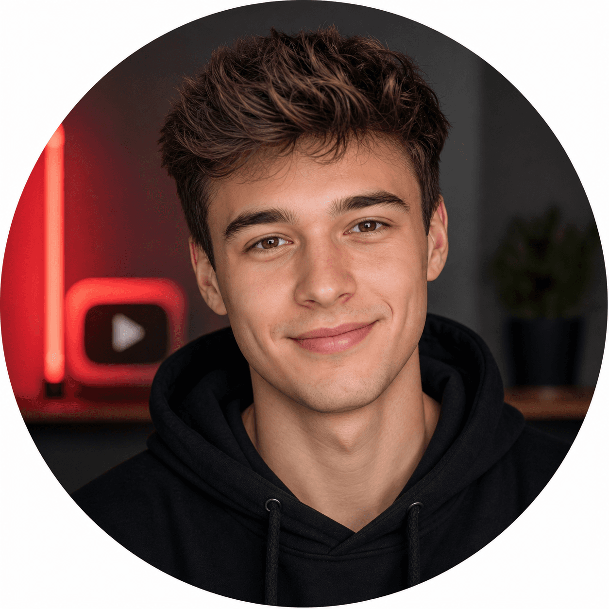 Avery Chen