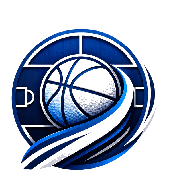 Courtside Play logo
